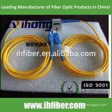 SC/UPC In-line Mechanical Adjustable Optical Attenuator